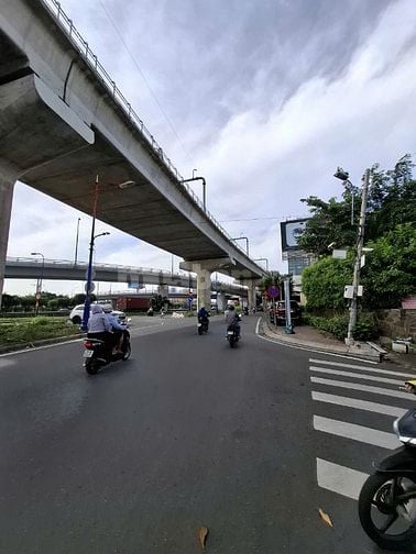 Bán nhà mặt tiền đường 4 An Phú Tp Thủ Đức giá 11,8 tỷ gần Metro 