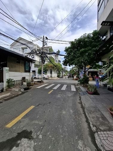 Bán nhà mặt tiền đường 4 An Phú Tp Thủ Đức giá 11,8 tỷ gần Metro 