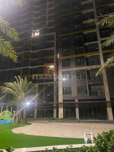 Mình chính chủ cho thuê căn hộ Vinhomes Grand Park khu Beverly Solary