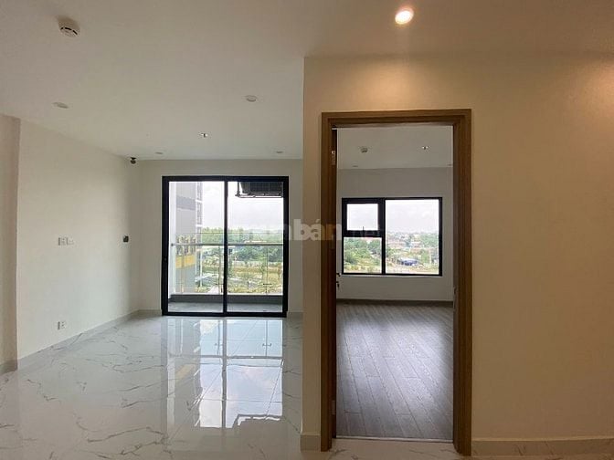 Mình chính chủ cho thuê căn hộ Vinhomes Grand Park khu Beverly Solary