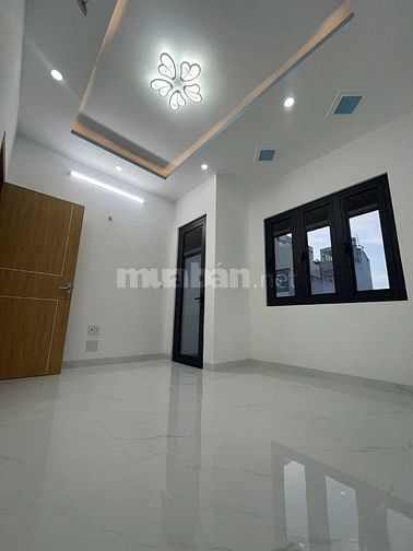 Bán nhà mới hẻm 188/ Lê Đình Cẩn, 4 x 13m, 3 tấm, 5.1 tỷ (Tín Hưng)