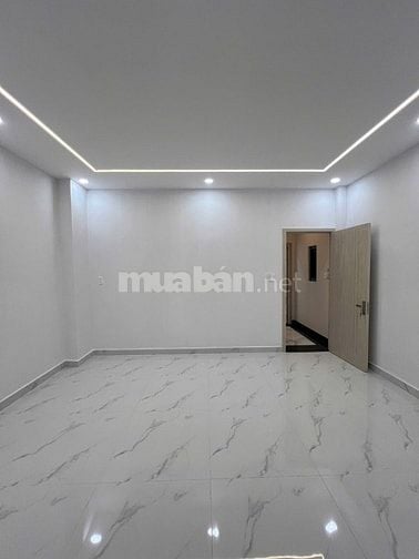 Nhà đẹp mới xây! Bán nhà Tân Hoà Đông Bình Tân 5x13.5 T2LST giá 7,2 tỷ