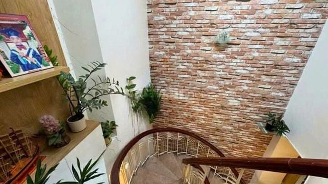 Villa mini trệt, 1 lầu, 2 mặt tiền phường Thảo Điền, quận 2