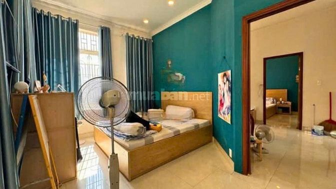 Villa mini trệt, 1 lầu, 2 mặt tiền phường Thảo Điền, quận 2