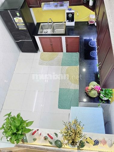 Bán Nhà riêng hẻm 127/71/18 Lê Thúc Hoạch, Tân Phú, HCMC giá 3,45 tỷ, 