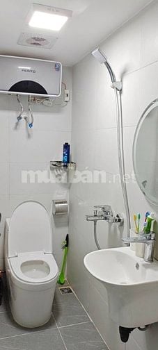 Bán Nhà Tập thể Vĩnh Hồ Tầng 1 đẹp ở ngay