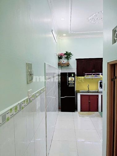 Bán Nhà riêng hẻm 127/71/18 Lê Thúc Hoạch, Tân Phú, HCMC giá 3,45 tỷ, 