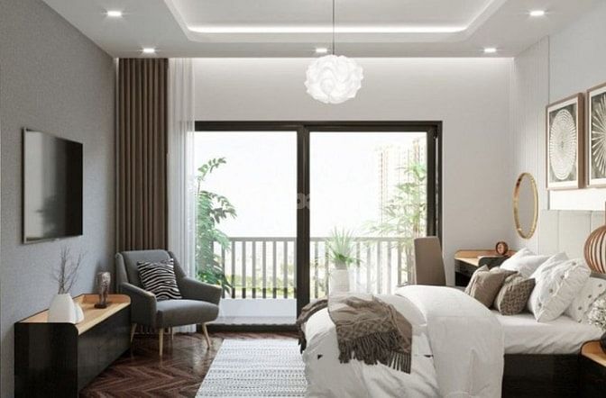 MẶT PHỐ THỤY KHUÊ KINH DOANH DÒNG TIỀN DT 55M2 - 6 TẦNG - THANG MÁY