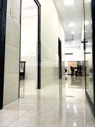 Bán nhà 1 trệt, 2PN, 134m², 6.5 tỷ - đường 8, Linh Xuân, sổ hồng riêng