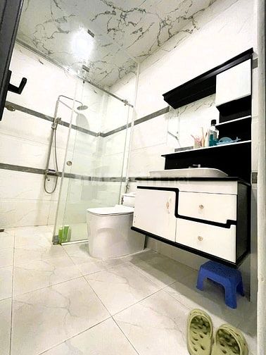 Bán nhà 1 trệt, 2PN, 134m², 6.5 tỷ - đường 8, Linh Xuân, sổ hồng riêng