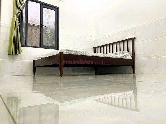 Bán nhà 1 trệt, 2PN, 134m², 6.5 tỷ - đường 8, Linh Xuân, sổ hồng riêng