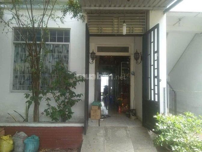 Shophouse CC III Bùi Minh Trực P5Q8, 49,9m2 shr 2 MT cạnh trường SNA