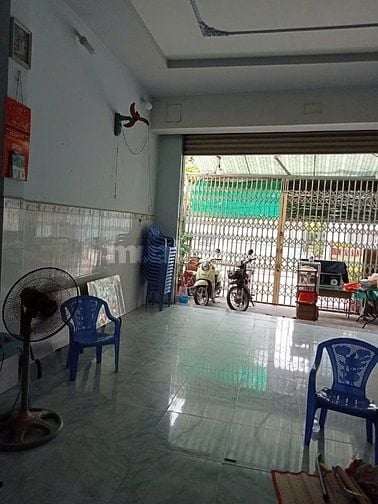 Nhà 1/ hẻm ô tô Tân Kỳ Tân Quý kẹt tiền bán gấp, giá TL 6,5 tỷ, SHR