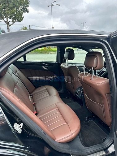 BÁN MERCEDES E250 SẢN XUẤT 2014, ĐĂNG KÝ 2015 – GIÁ TỐT