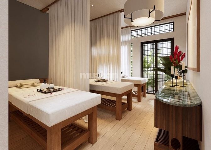 SPA KANON  CẦN TUYỂN NHÂN VIÊN ĂN CHIA TIỀN 50/50