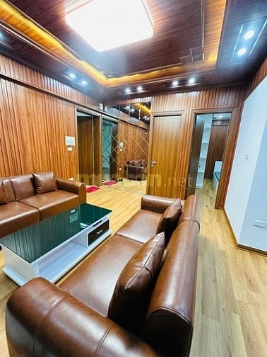 BÁN CĂN HỘ TẠI N10 KHU CHUNG CƯ ĐỒNG TÀU 53 M2 