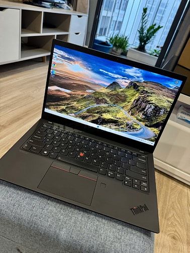 Lenovo Thinkpad x1 carbon Gen 7 ; Gen 8 ; Gen 9