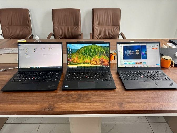 Lenovo Thinkpad x1 carbon Gen 7 ; Gen 8 ; Gen 9