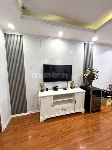 61m2 Căn Hộ Kim Văn Kim Lũ - Nội Thất Đẹp 