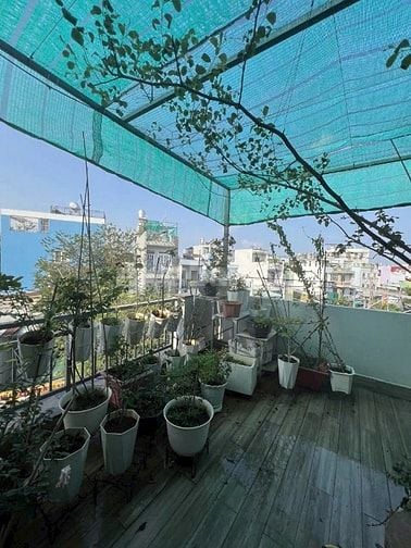 Nhà bán đang cho thuê MT Sân Bay TSN 50m2, giá hơn 3 tỷ- ngay Tân Bình