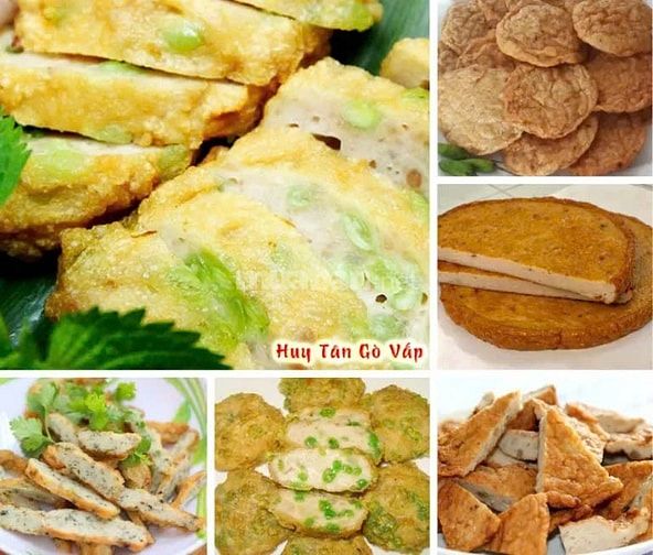 Mình cần Sang & Nhượng quyền Bún đậu 395 Cây Trâm, app 15% LN 20 triệu