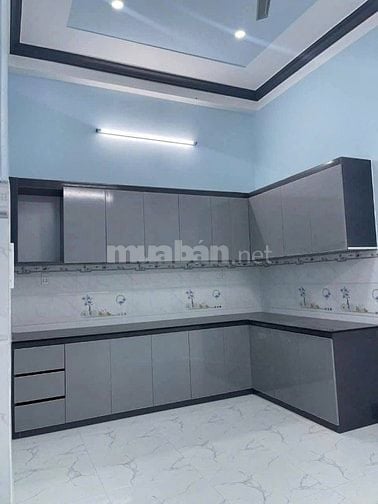 Vỡ nợ bán nhà 1t1l đường Phú Định, q8 hẻm 5m 58m2, giá 940tr-sổ riêng