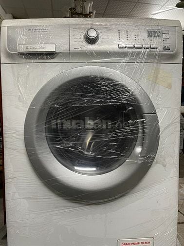 BÁN MÁY GIẶT ELECTROLUX 7kg giặt và 5kg sấy