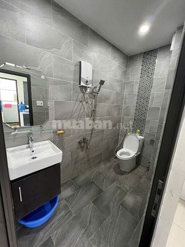 Cho thuê căn hộ Botanica Hồng Hà, P2, Tân Bình: 73m2, 2PN, 2WC, 16tr/t