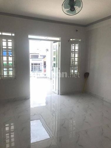 Bán nhà khu Tên Lửa, MT đường Số 1, DT 4 x 20m, 3.5 tấm, giá 15.5 tỷ.