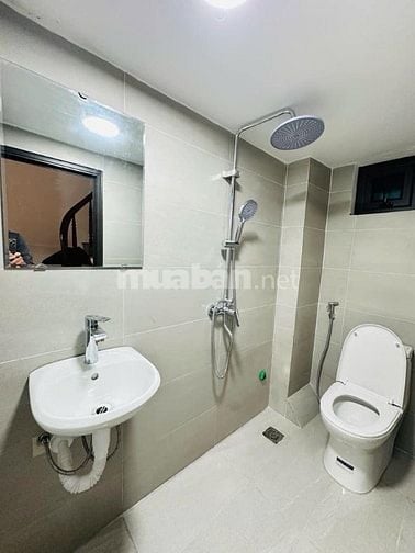 Bán Nhà Phố hồ tùng mậu, cầu giấy 90m2 6 tầng thang máy, 8.2 tỷ