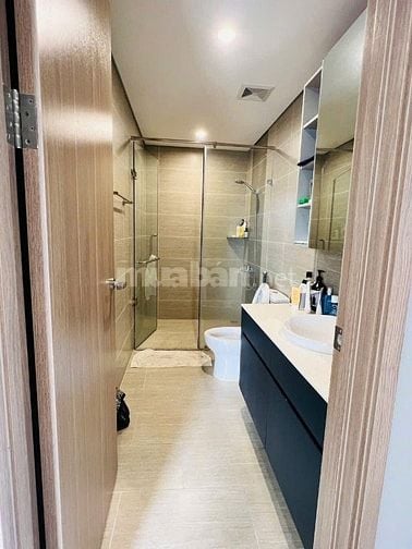 C/C Botanica, Hồng Hà, P2, Tân Bình: 76m2, 2p ngủ, 2wc NT mới, 16tr/th