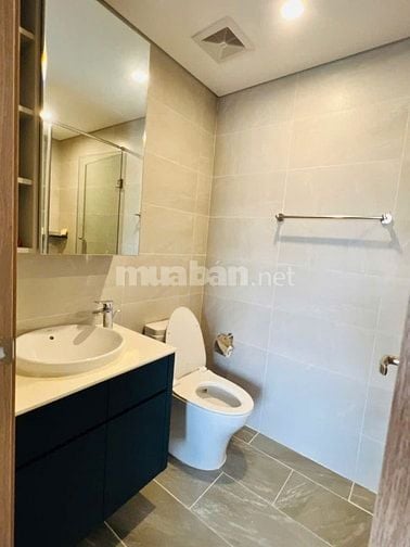 C/C Botanica, Hồng Hà, P2, Tân Bình: 76m2, 2p ngủ, 2wc NT mới, 16tr/th