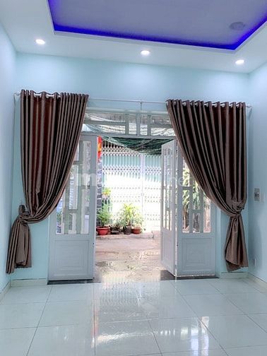 Bán gấp căn nhà hẻm Lê Văn Khương, Quận 12