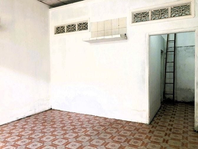 Bán nhà riêng 34m², 2.85 tỷ, sổ hồng riêng, đường 20, Linh Đông