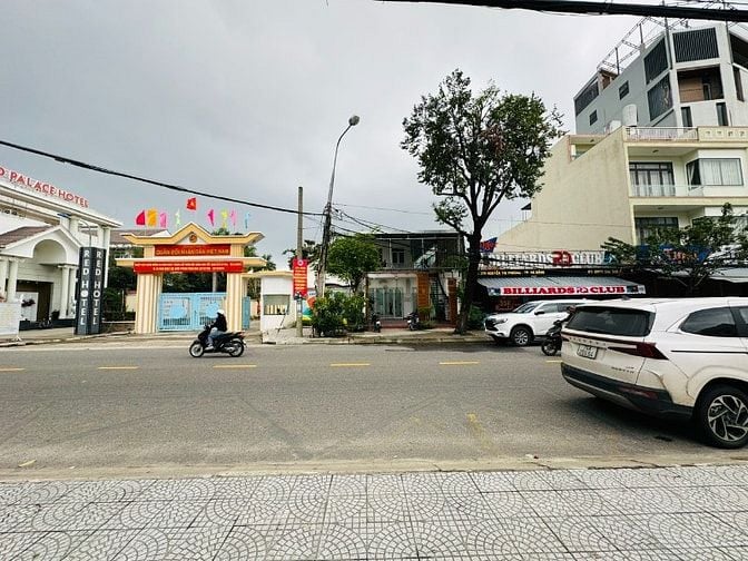 Cho thuê 277 Nguyễn Tri Phương, Hòa Thuận Đông, Hải Châu, Đà Nẵng