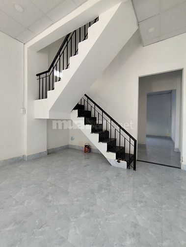 BÁN NHÀ Quốc Lộ 1A BHH B BÌNH TÂN 2 Tầng 56m2 (3.8m x 15m) 3.3 Tỷ TL