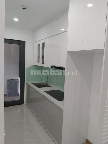 Tôi có căn hộ 2PN + 2WC  cho thuê lâu dài tại Tòa Flizhome - Hoàng Mai