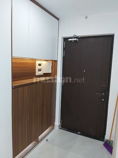 Tôi có căn hộ 2PN + 2WC  cho thuê lâu dài tại Tòa Flizhome - Hoàng Mai