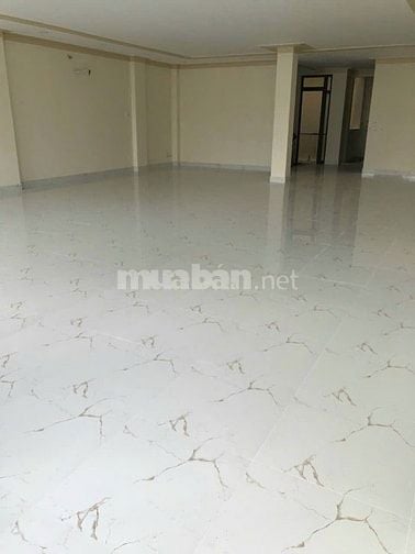 Toà Nhà Văn Phòng khu vườn lài 8*20m 5 tầng thang máy suốt giá 60tr