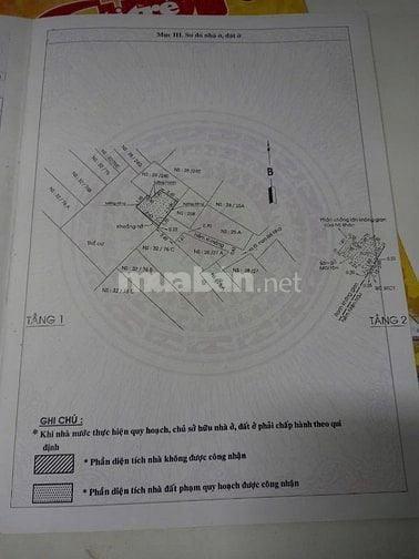 NHÀ HẺM YÊN TĨNH - 25C ĐƯỜNG CAO BÁ NHẠ, Q1