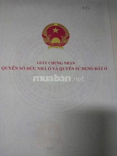 NHÀ HẺM YÊN TĨNH - 25C ĐƯỜNG CAO BÁ NHẠ, Q1