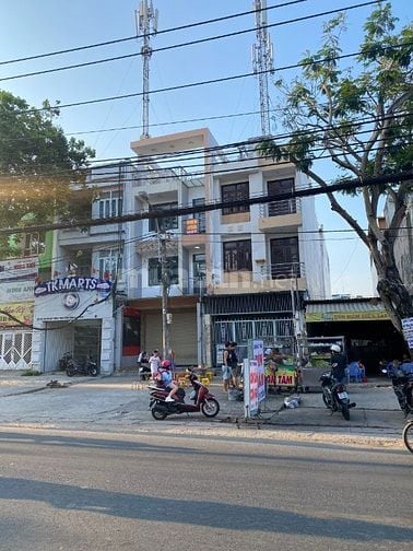 Bán đất mặt đường Nguyễn Duy Trinh dự án 10 mẫu Quận 2 cũ (100m) 26 tỷ