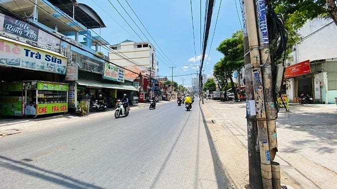 Bán đất mặt đường Nguyễn Duy Trinh dự án 10 mẫu Quận 2 cũ (100m) 26 tỷ