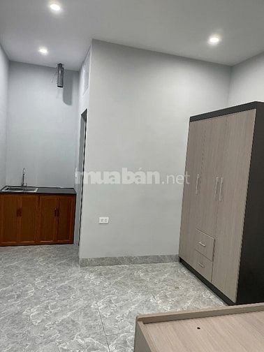 Cho thuê hoặc bán toà CC mini gồm 11 phòng, P. Khâm Thiên, Q. Đống Đa