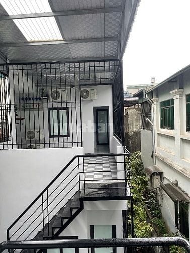 Cho thuê hoặc bán toà CC mini gồm 11 phòng, P. Khâm Thiên, Q. Đống Đa