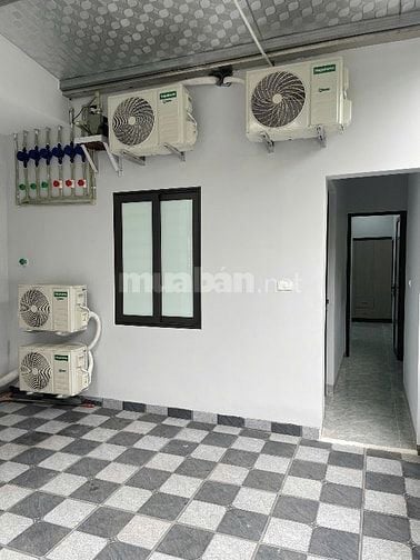 Cho thuê hoặc bán toà CC mini gồm 11 phòng, P. Khâm Thiên, Q. Đống Đa