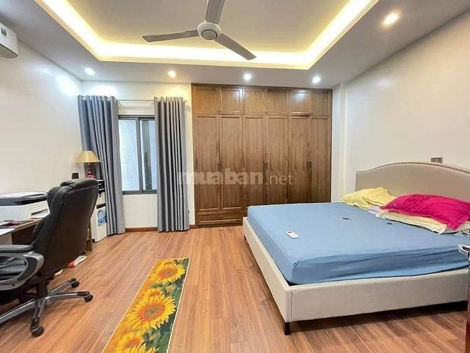 Bán nhà riêng Vĩnh Hưng,Hoàng Mai HN.Ngõ rộng 36m2 x 5t chỉ 5,75 tỷ