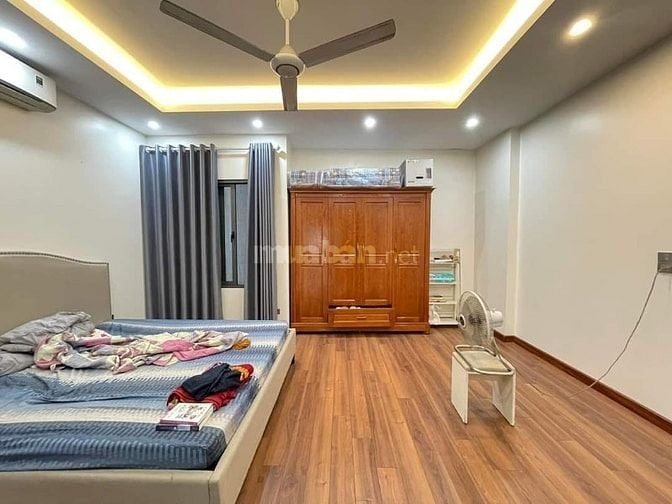 Bán nhà riêng Vĩnh Hưng,Hoàng Mai HN.Ngõ rộng 36m2 x 5t chỉ 5,75 tỷ