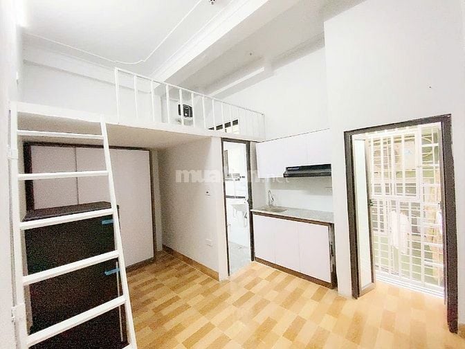 bán ccmn triều khúc 17p doanh thu 60tr/ tháng