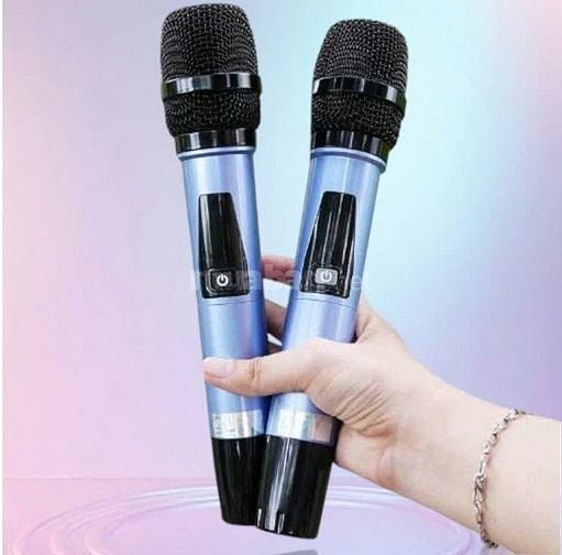 Loa tủ karaoke di động NANOMAX Pro-215 công suất 1800W